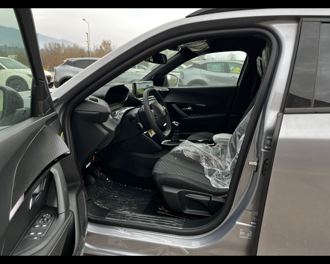 Foto PEUGEOT 2008 1.2 puretech Allure s&s 100cv