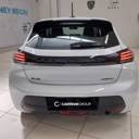 208 Ii - 208 1.2 Hybrid Style 110cv E-dcs 6