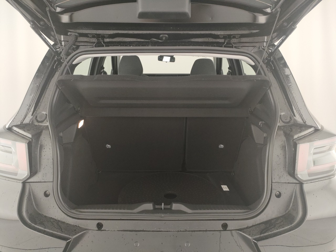 Citroen C3 Nuovo Benzina C3 Porto Mantovano