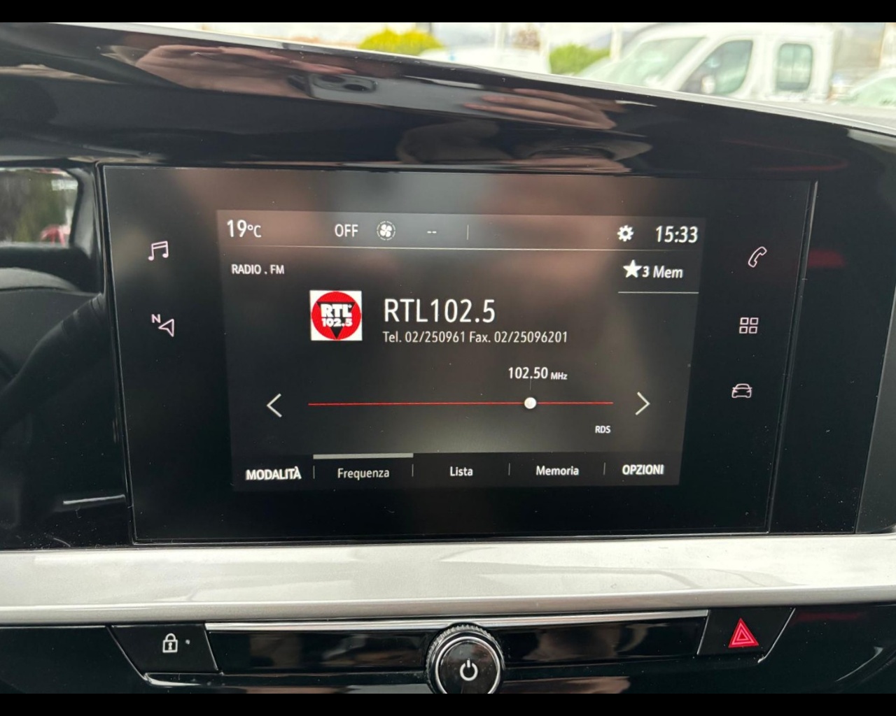 Foto OPEL Mokka 1.2 t GS Line s&s 100cv