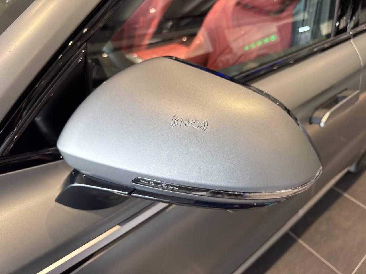 Omoda Omoda 9 SHS-H Nuovo Ibrido Omoda 9 SHS-H Legnago