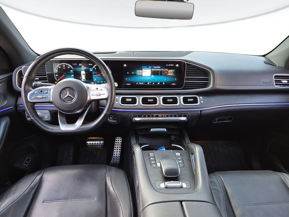 Mercedes GLE Coupe - C167 Usato 2022 GLE Coupe - C167 Porto Mantovano