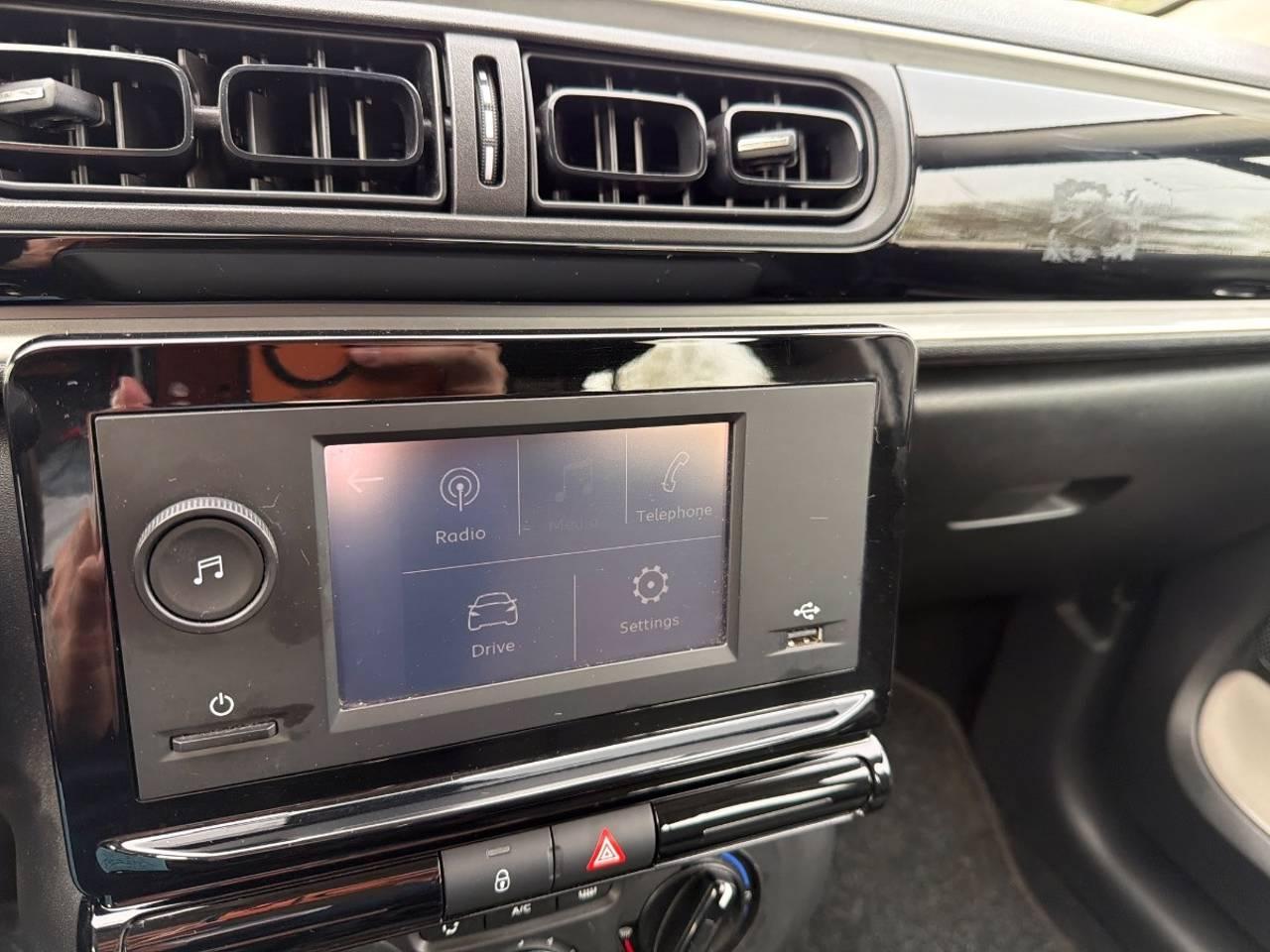 Citroen C3 Usato 2023 C3 Legnago