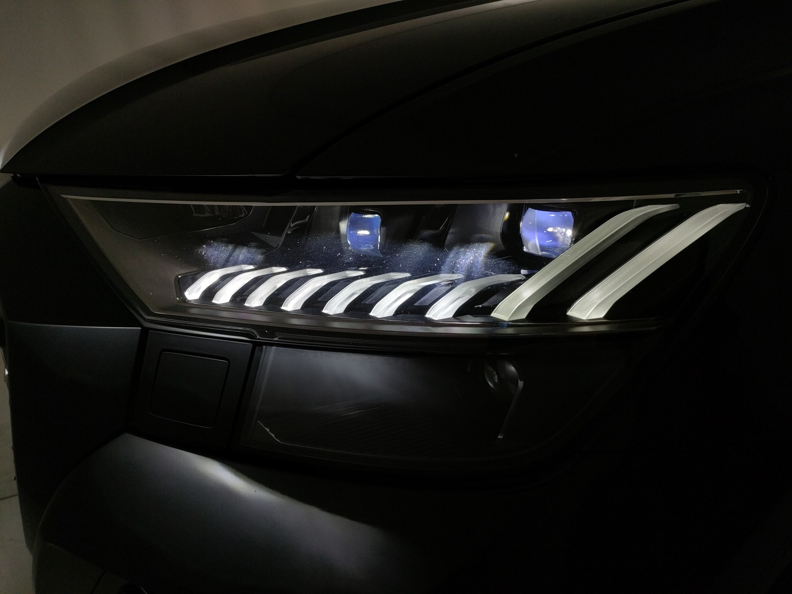 Audi Q8 Usato 2022 Q8 San Vendemiano