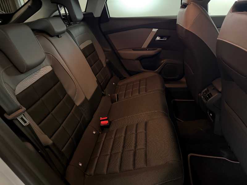 C4 Hybrid 145 Cv  Automatico  - Collection