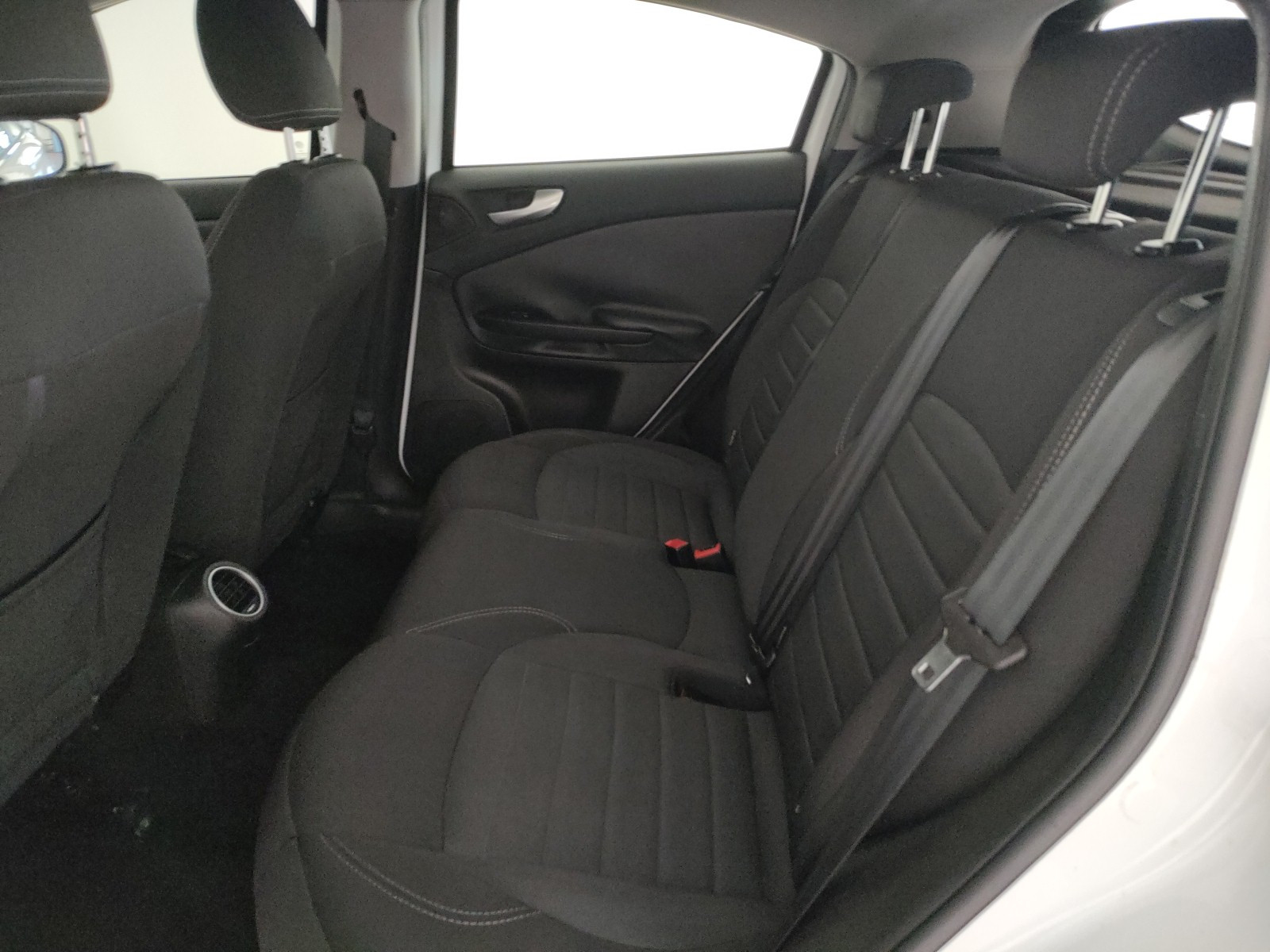 Alfa Romeo Giulietta Usato 2017 Giulietta Legnago