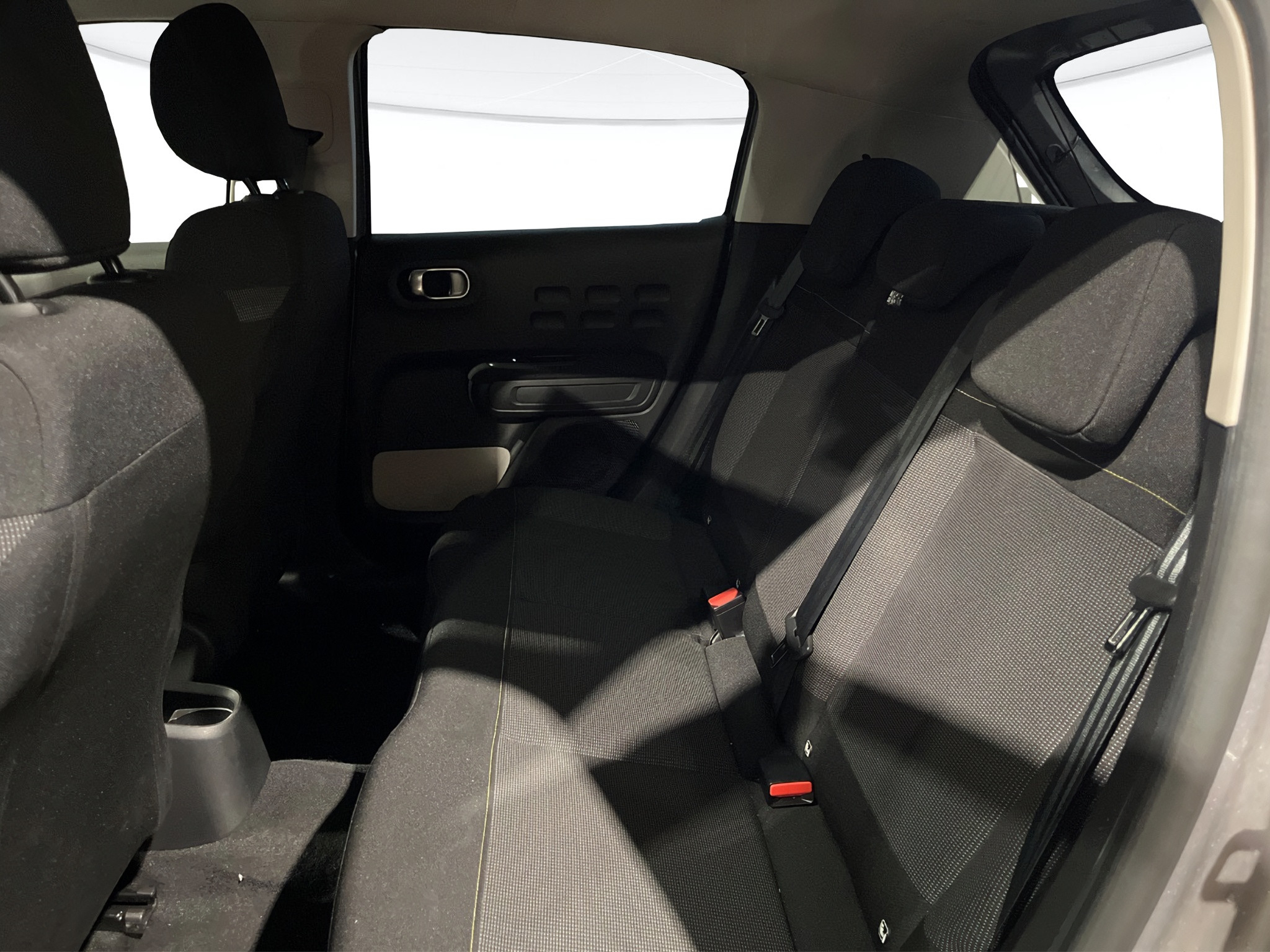 Citroen C3 Usato 2024 C3 Verona