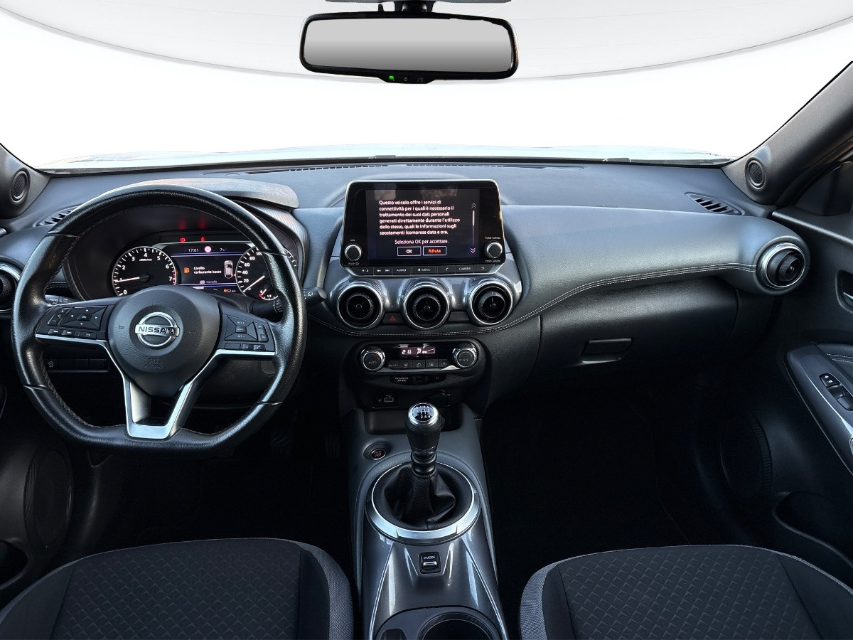 Nissan Juke Usato 2021 Juke Rovigo