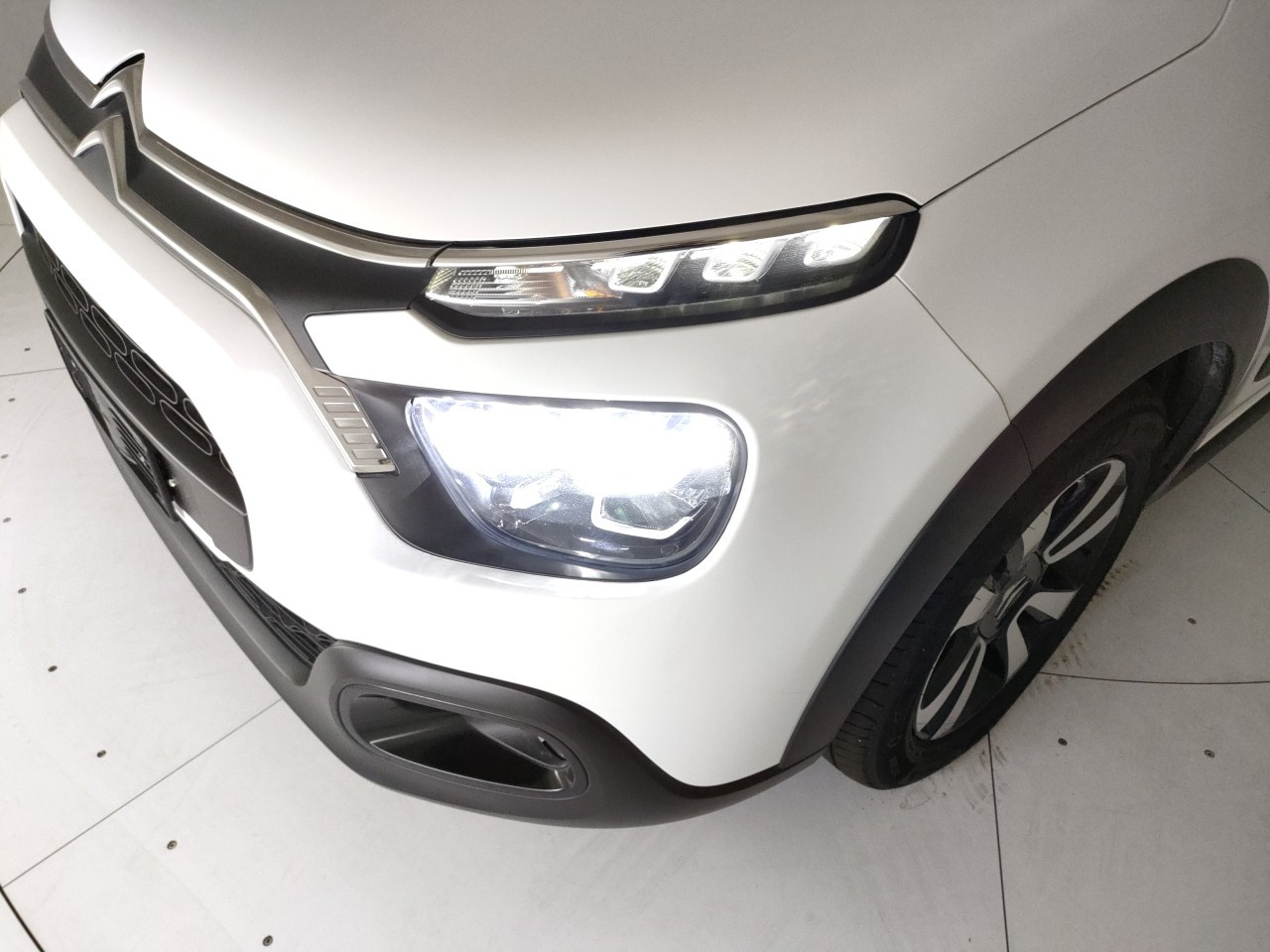 Citroen C3 Usato 2023 C3 Porto Mantovano