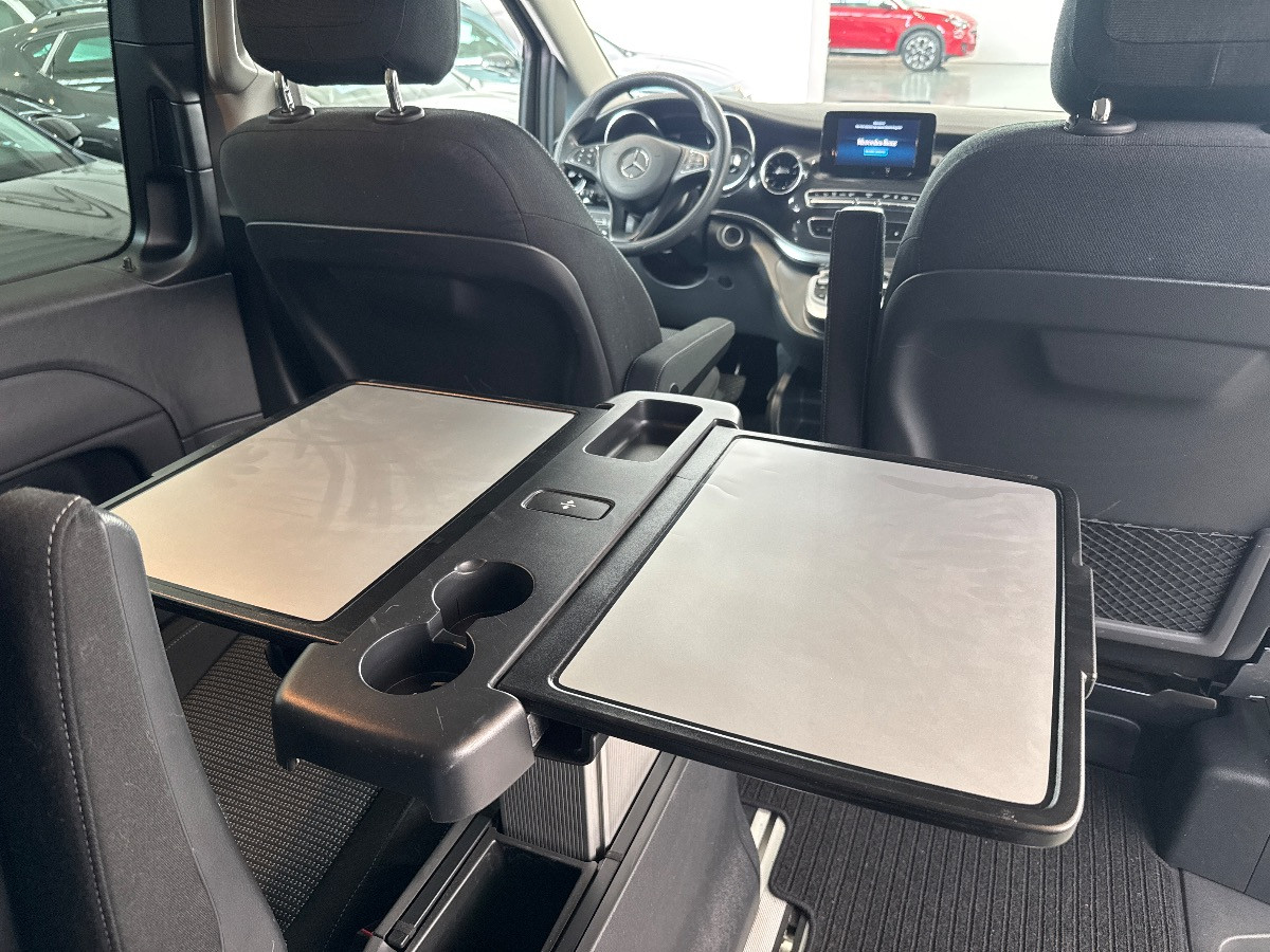 Mercedes Classe V Usato 2022 Classe V San Zeno Naviglio