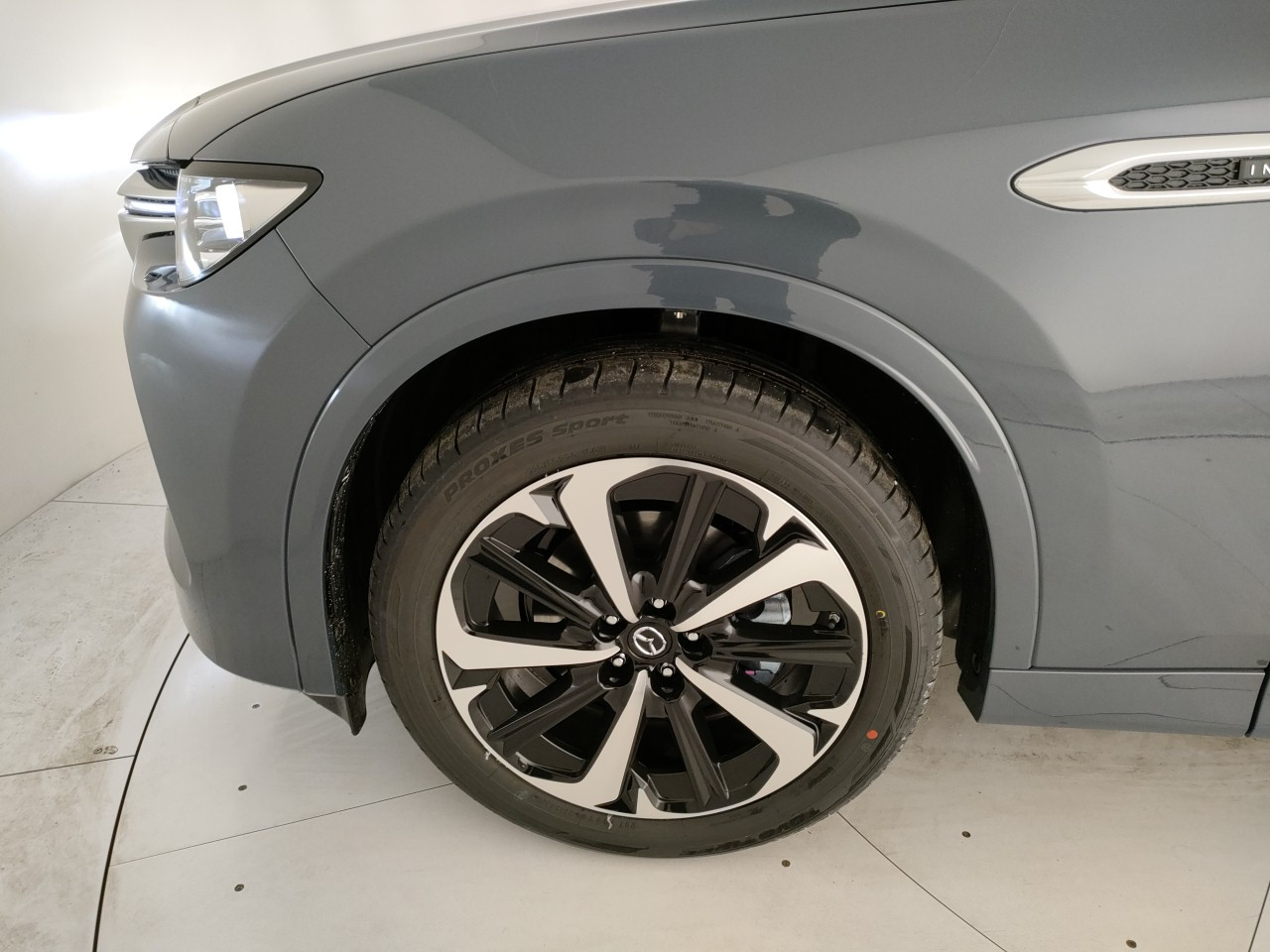 Mazda CX-60 Nuovo  CX-60 Porto Mantovano