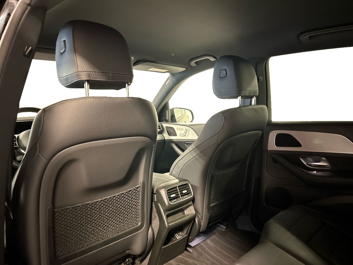 Mercedes GLE GLE SUV 350 D Premium 4Matic 9G-Tronic Plus - 18