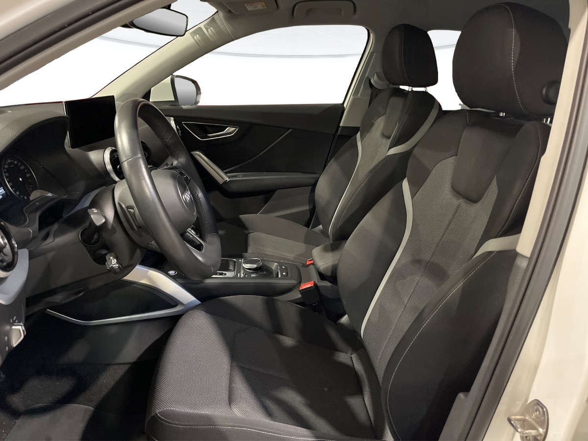 Audi Q2 Usato 2021 Q2 Verona