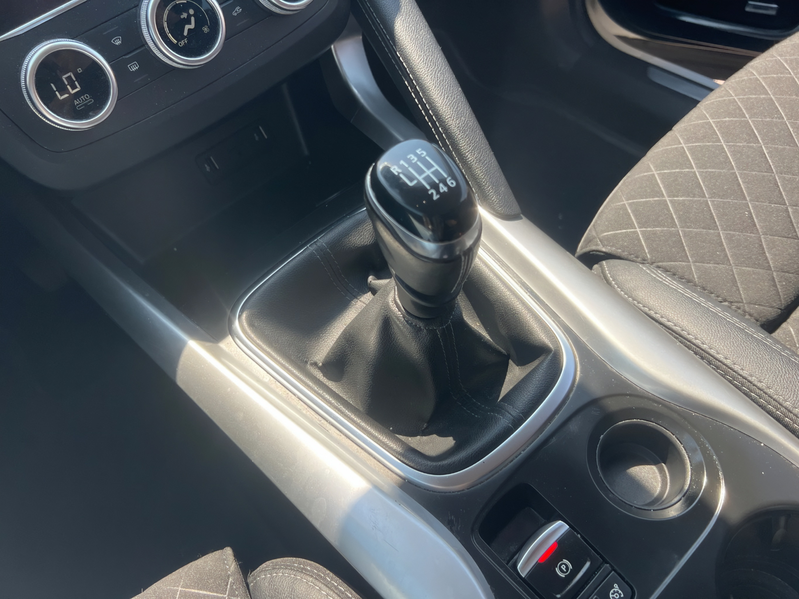 Renault Kadjar Usato 2021 Kadjar Rovigo