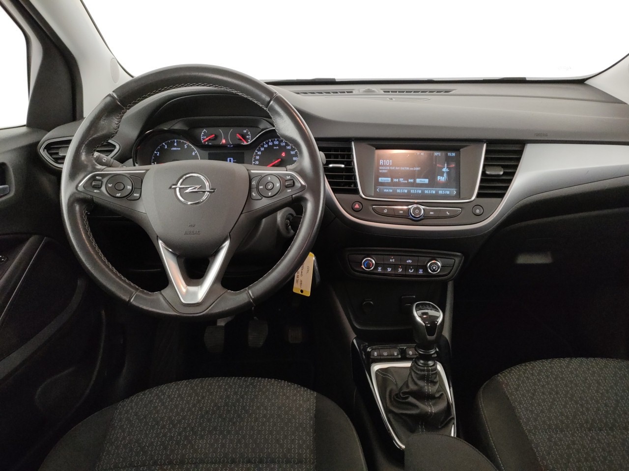 Opel Crossland Usato 2021 Crossland Carpi