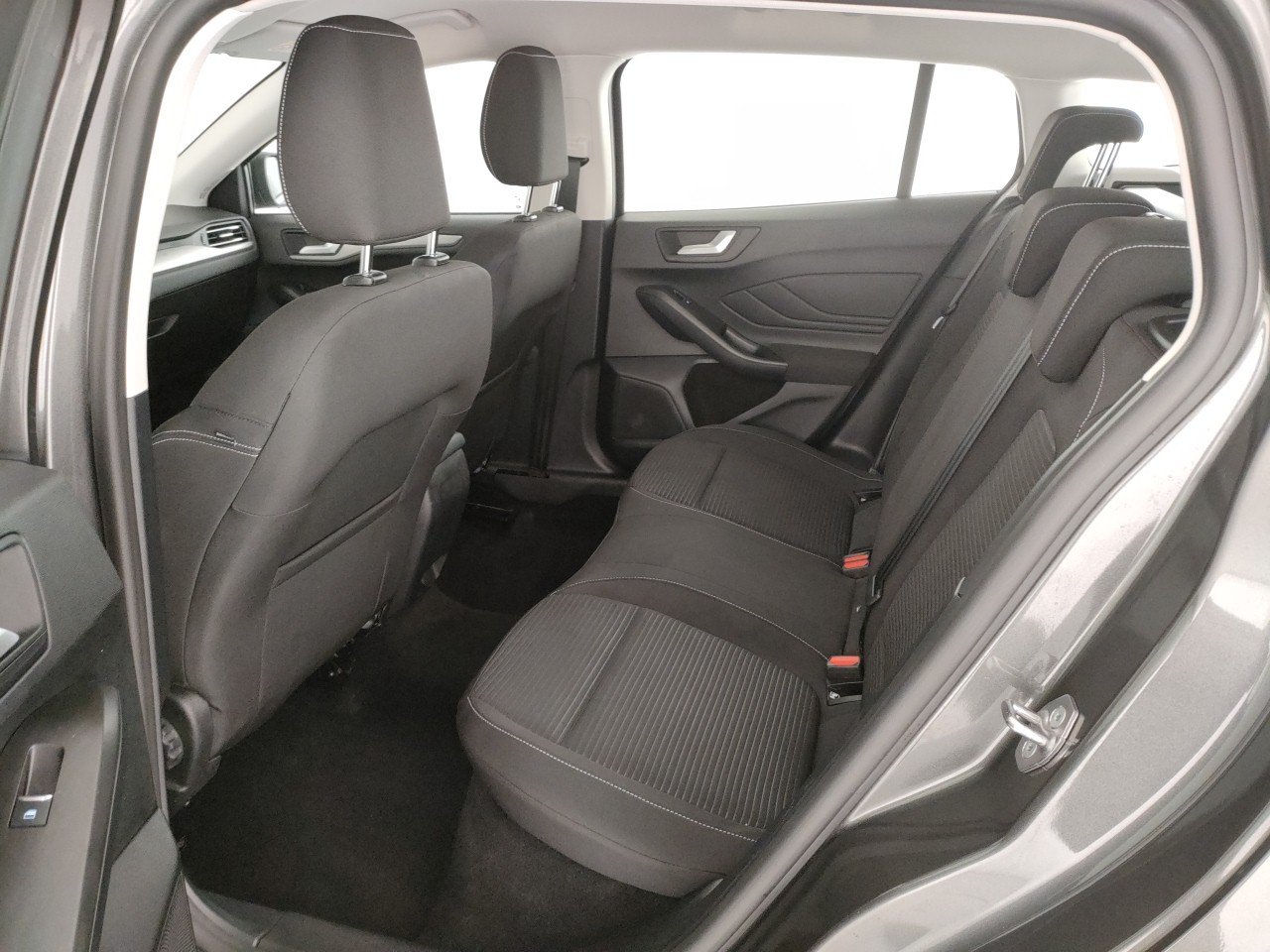 Ford Focus Usato 2025 Focus San Zeno Naviglio