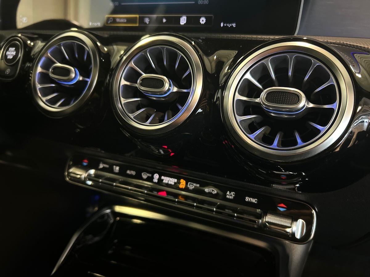 Mercedes-AMG Classe A Classe A 45 S AMG 4Matic+ 8G-DCT - 14