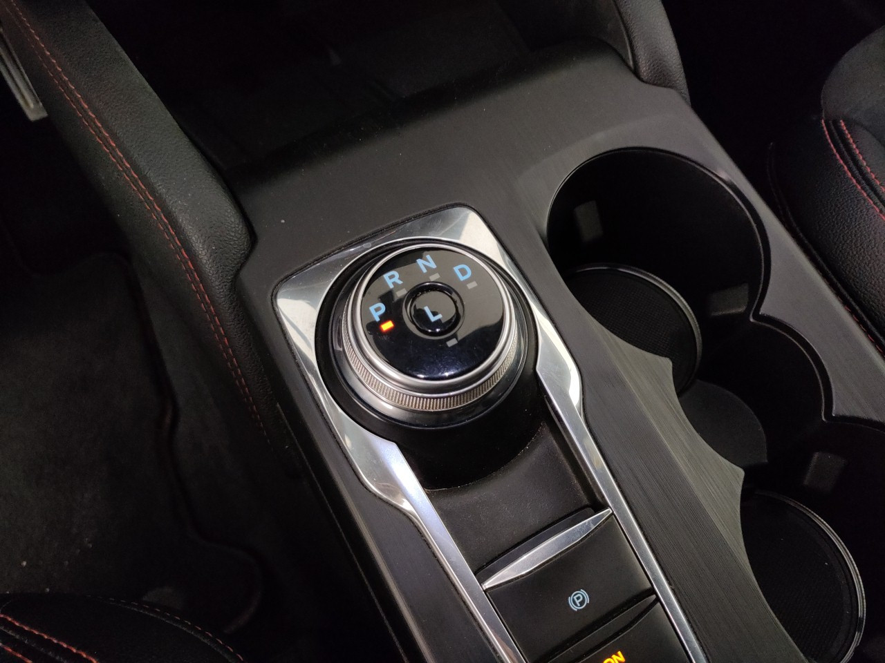 Ford Kuga Usato 2021 Kuga Reggio Emilia