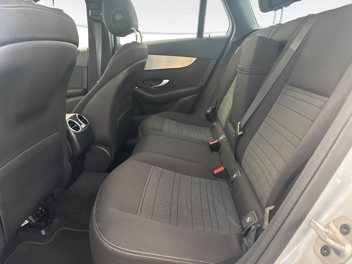 Mercedes GLC Usato 2022 GLC San Zeno Naviglio