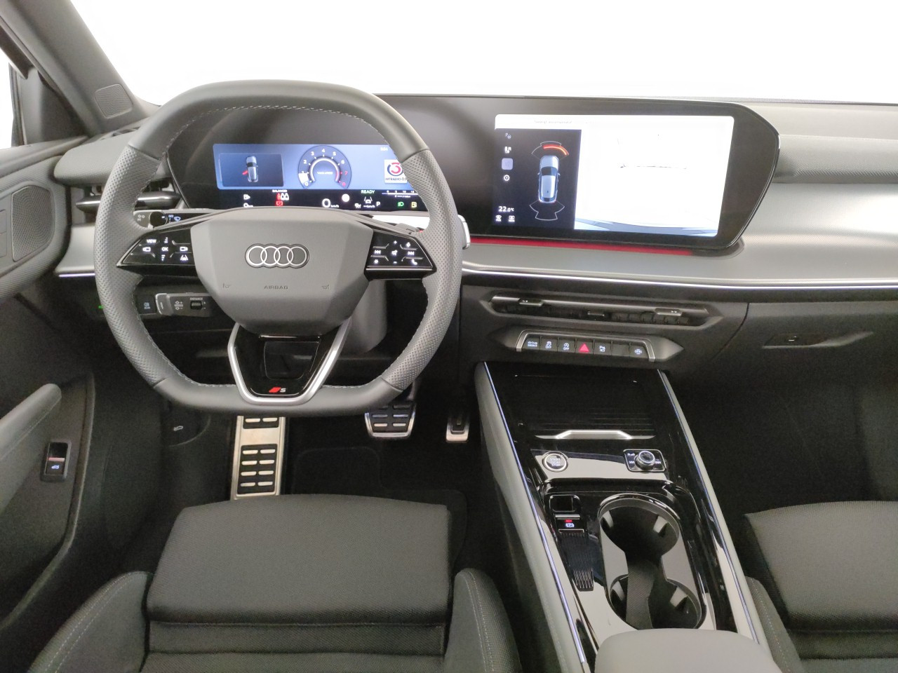 Audi Q3 Usato 2026 Q3 Porto Mantovano