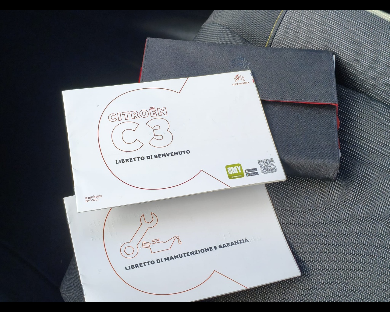 Foto CITROEN C3 1.5 bluehdi Shine s&s 100cv 6m