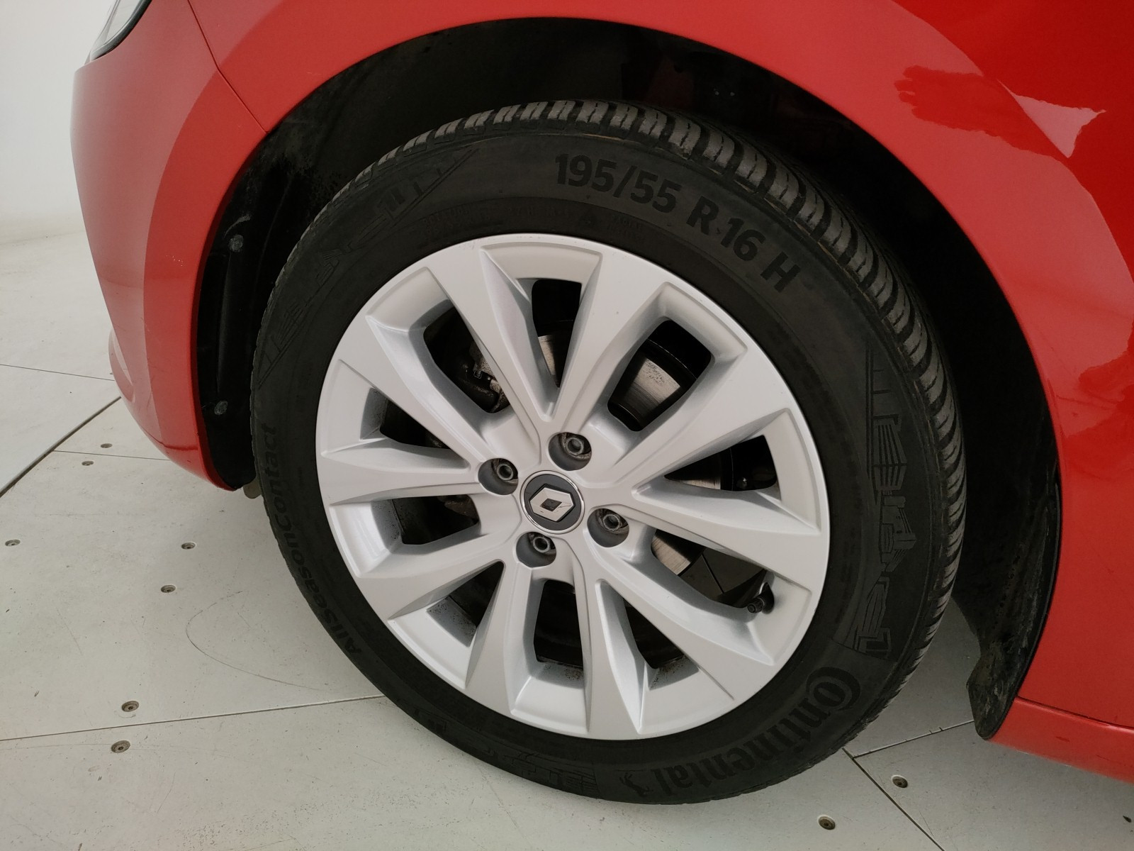 Renault Clio Usato 2020 Clio Legnago