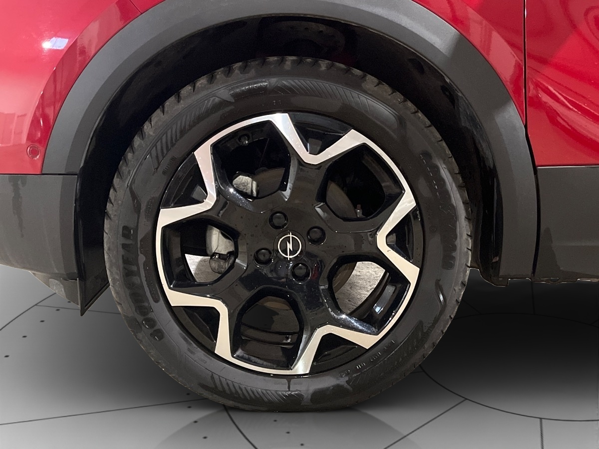 Opel Mokka Usato 2024 Mokka Verona