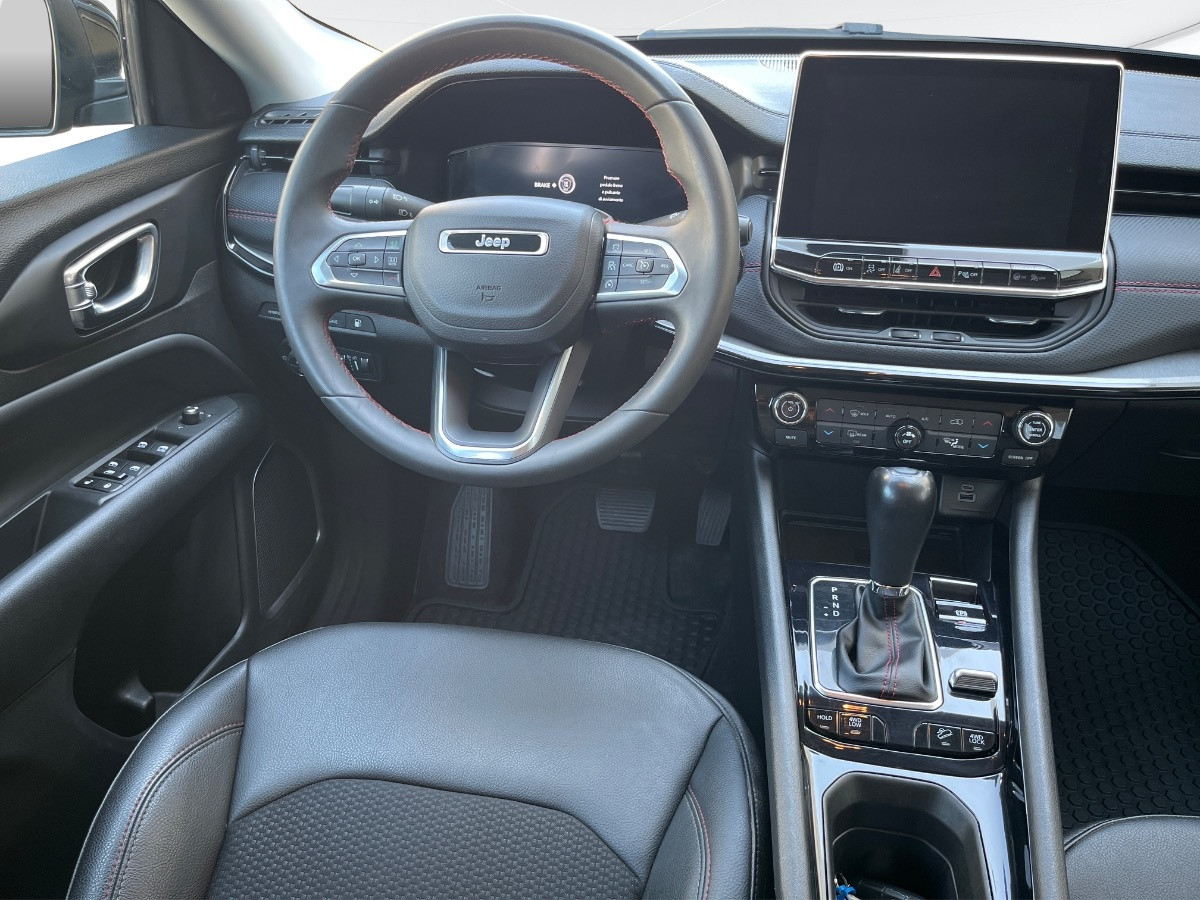 Jeep Compass Usato 2023 Compass San Vendemiano