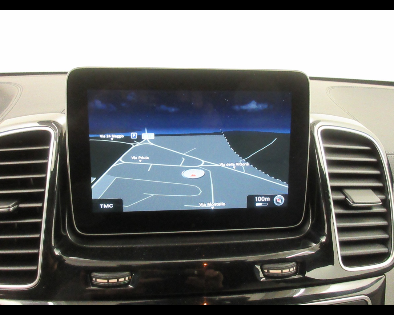 Mercedes GLE Coupé GLE Coupe 350 V6 Premium 4Matic 9G-Tronic Plus - 18