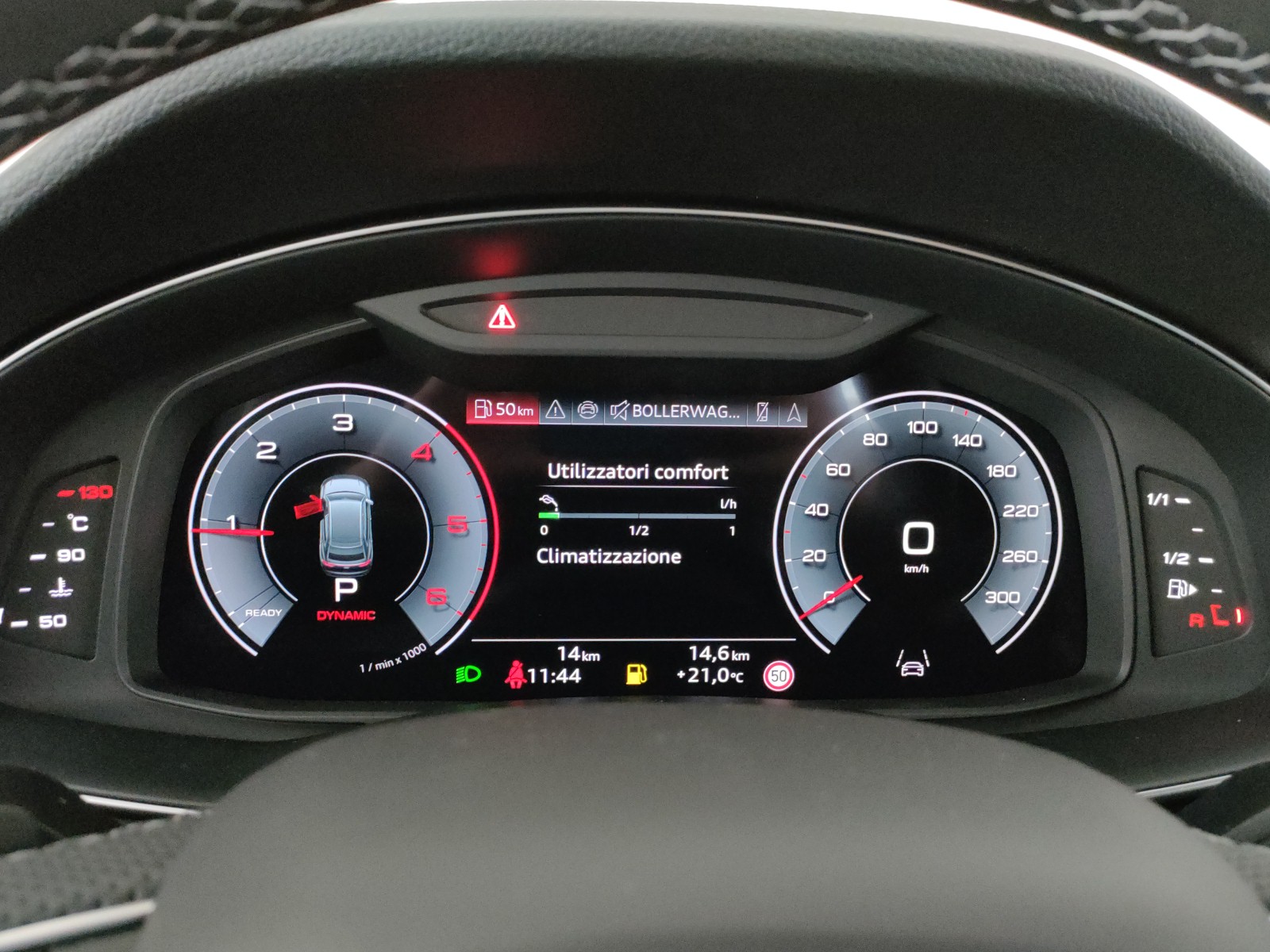 Audi Q8 KM0 2025 Q8 Padova