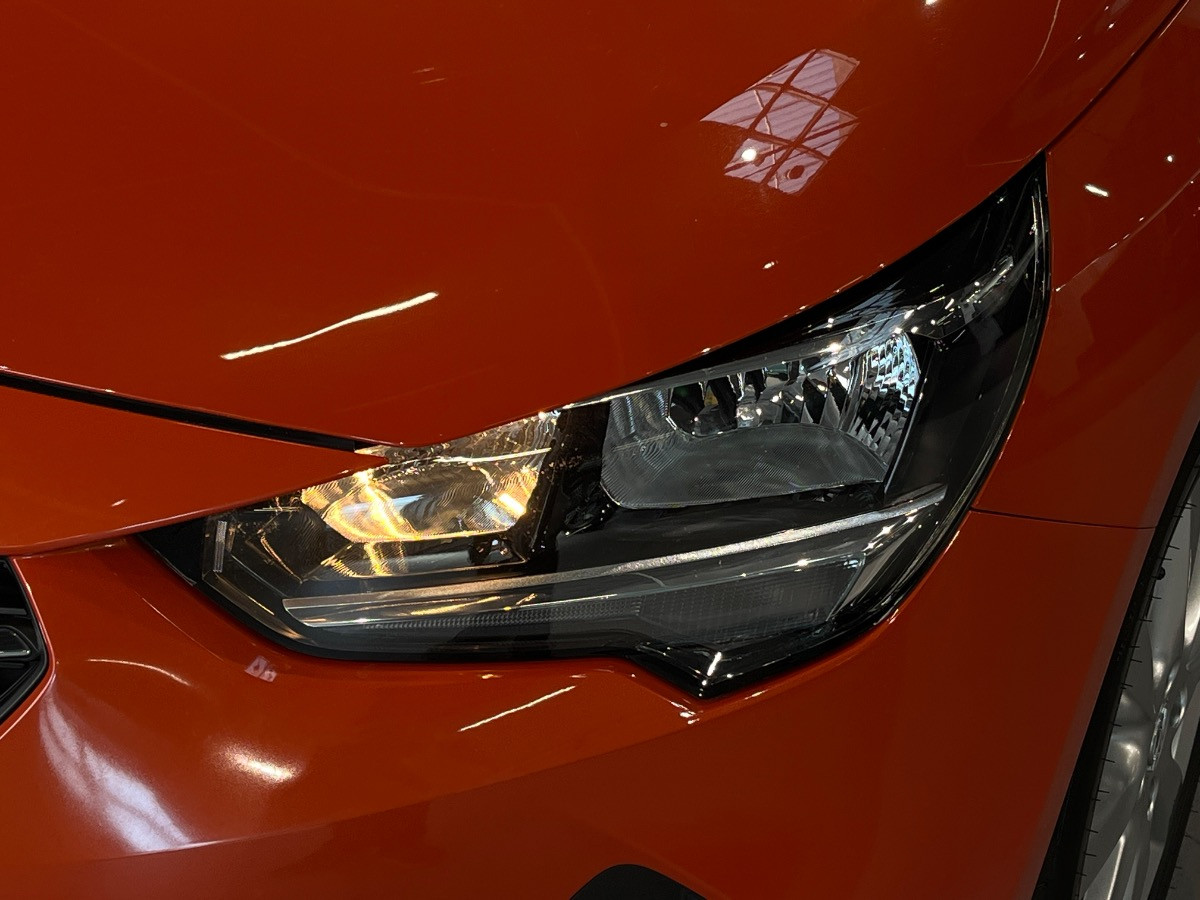 Opel Corsa Usato 2022 Corsa Verona