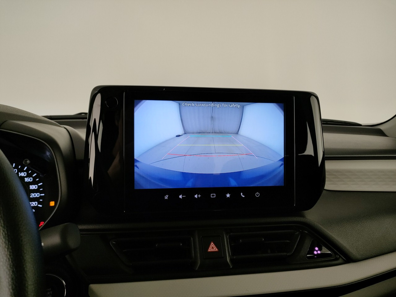 Suzuki Swift Nuovo Ibrido benzina Swift Porto Mantovano