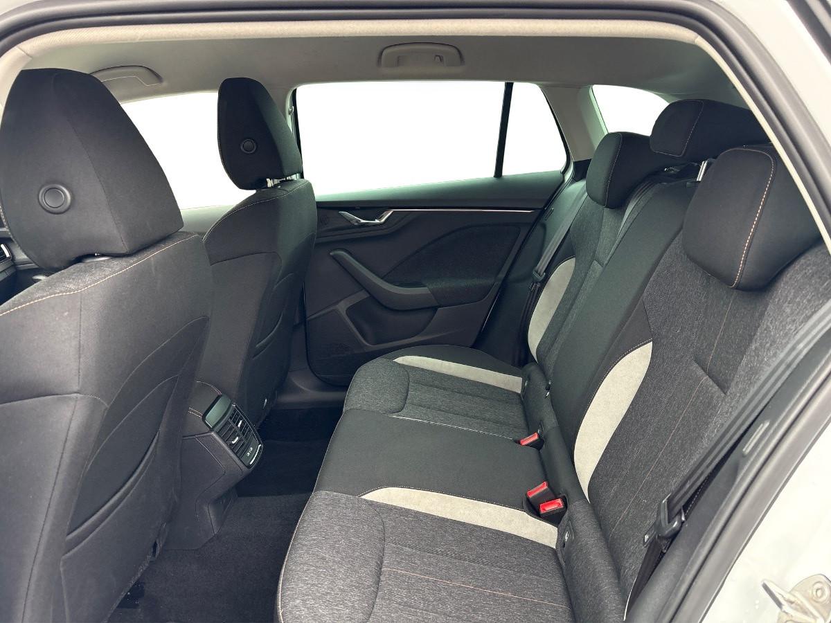 Skoda Scala Usato 2023 Scala Rovigo
