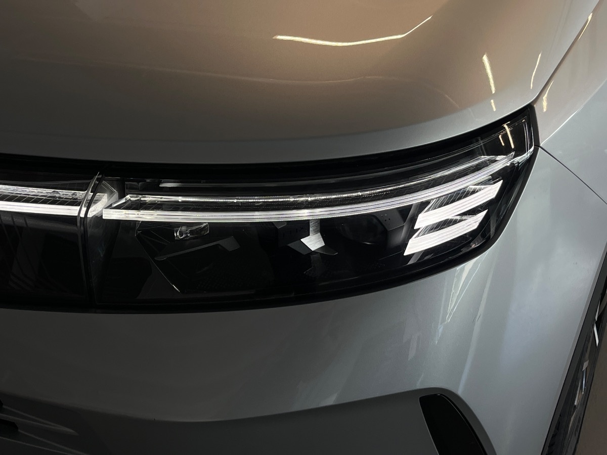 Opel Grandland Usato 2025 Grandland Altavilla Vicentina