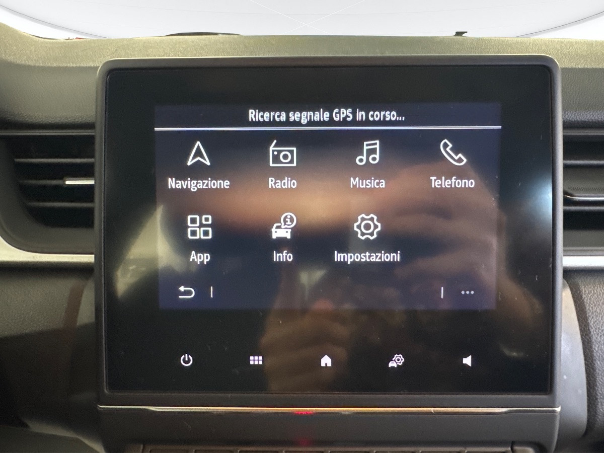 Renault Clio Usato 2021 Clio San Zeno Naviglio