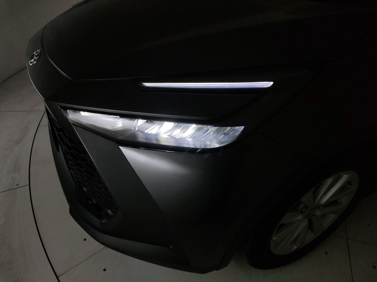 Toyota C-HR KM0 2026 C-HR San Zeno Naviglio