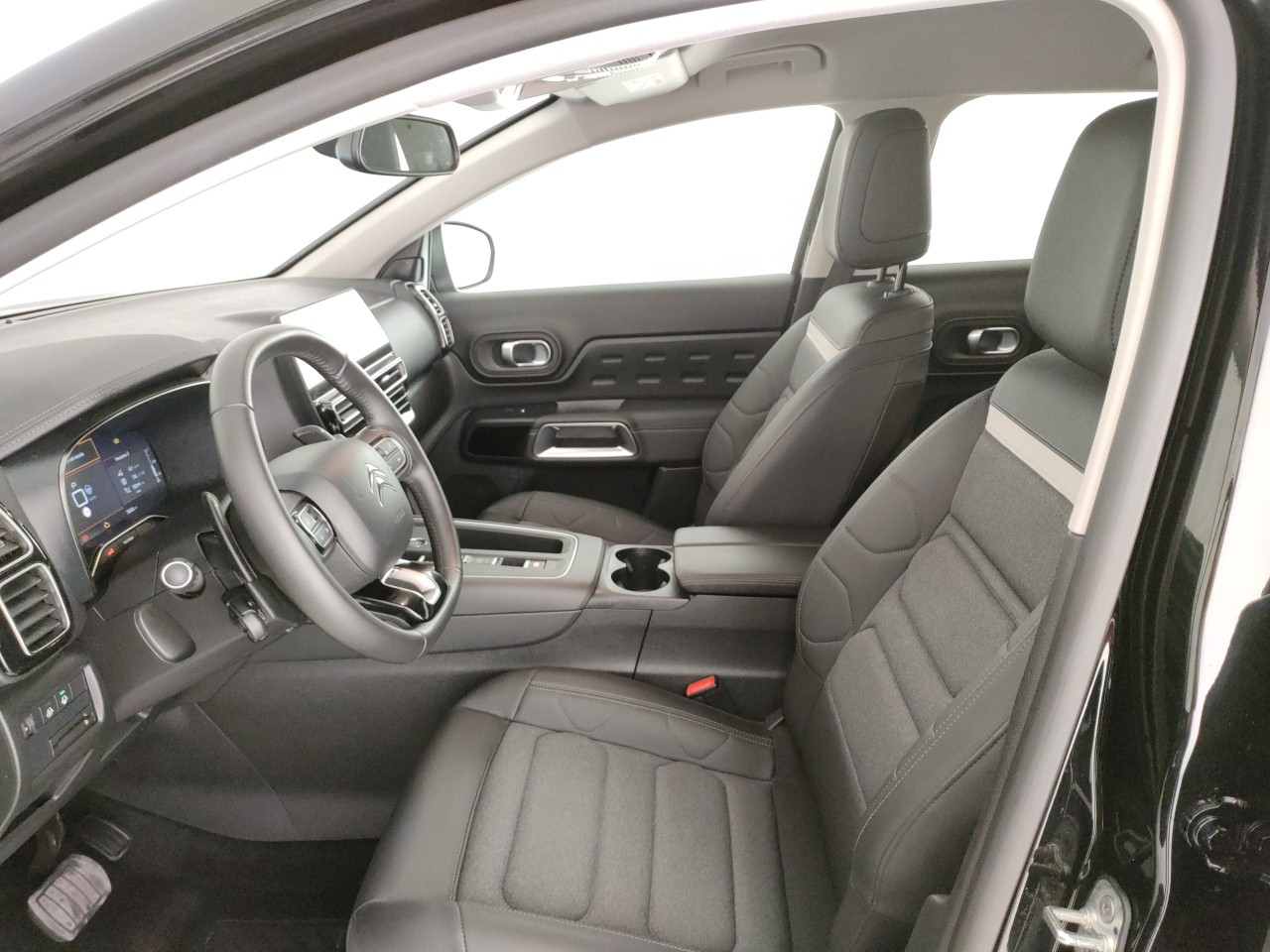 Citroen C5 Aircross Usato 2025 C5 Aircross Modena