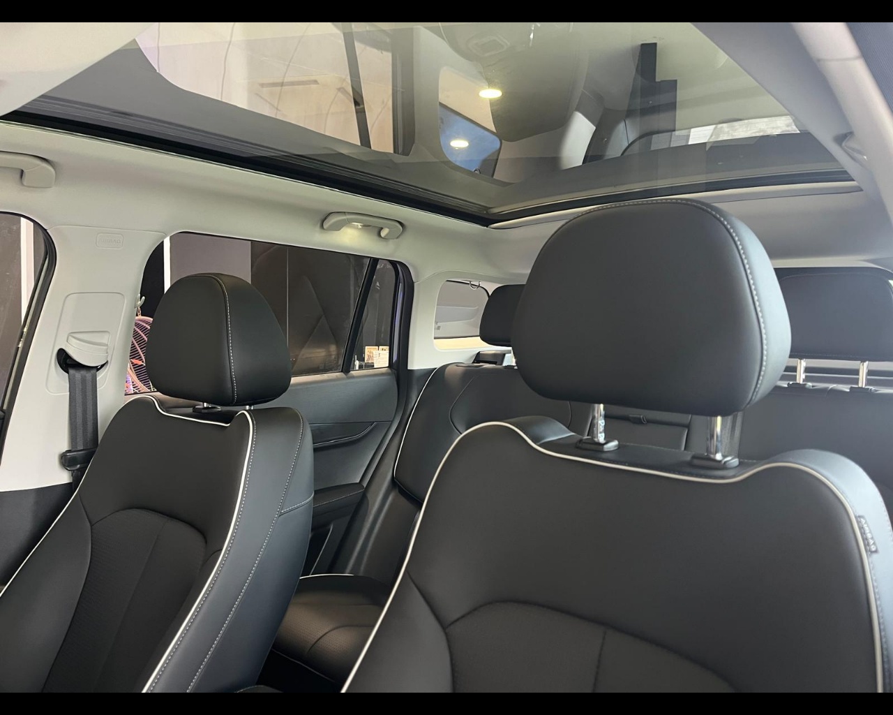 Foto JAECOO JAECOO 5 1.6 DCT EXCLUSIVE