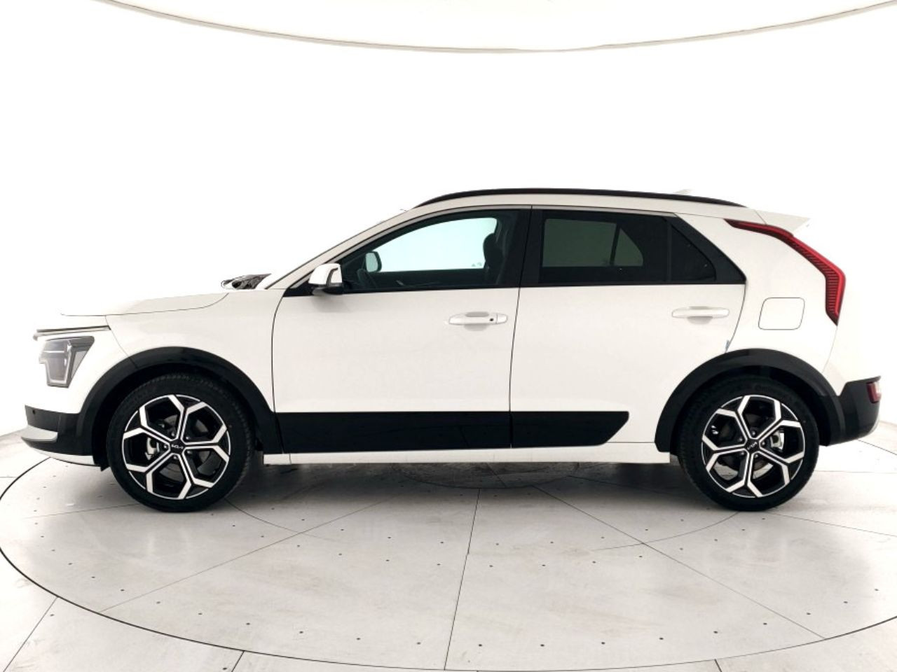 Kia Niro Nuovo GPL Niro Mantova