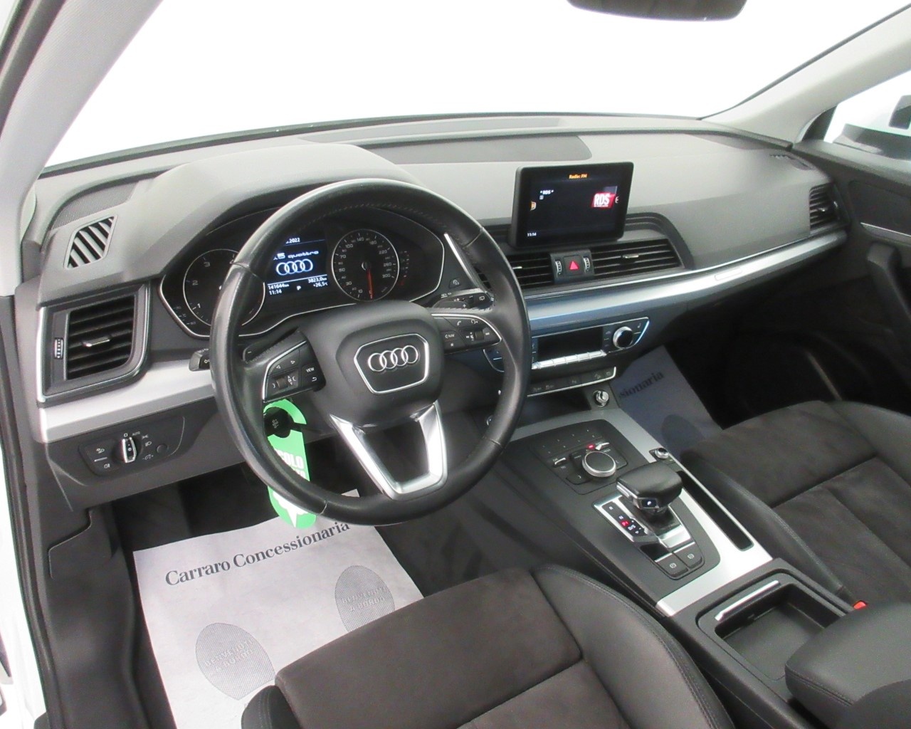 Audi Q5 Q5 40 2.0 TDI 190cv Business Quattro S tronic - 10