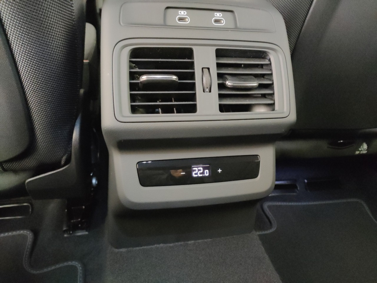 Audi Q5 KM0 2025 Q5 Porto Mantovano