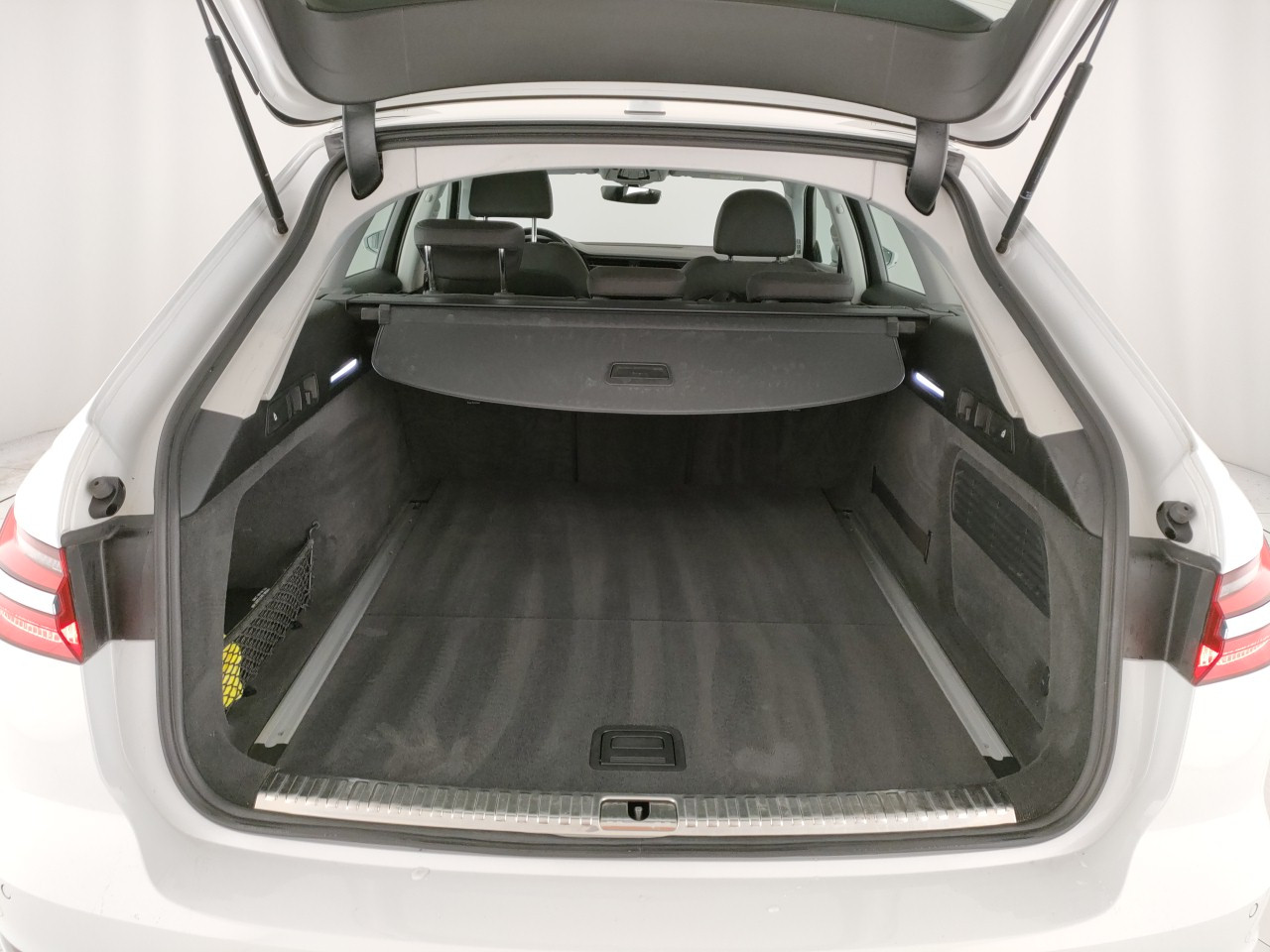 Audi A6 Usato 2022 A6 Parma