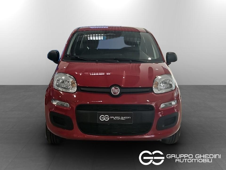 FIAT Panda Pandina My26 1.0 65cv Hybrid Icon Ibrida km0 - 3