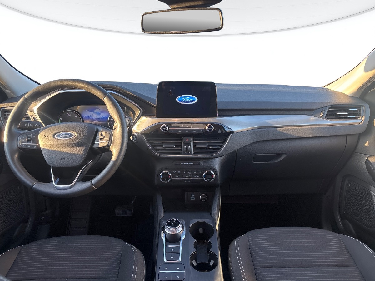 Ford Kuga Usato 2021 Kuga Este