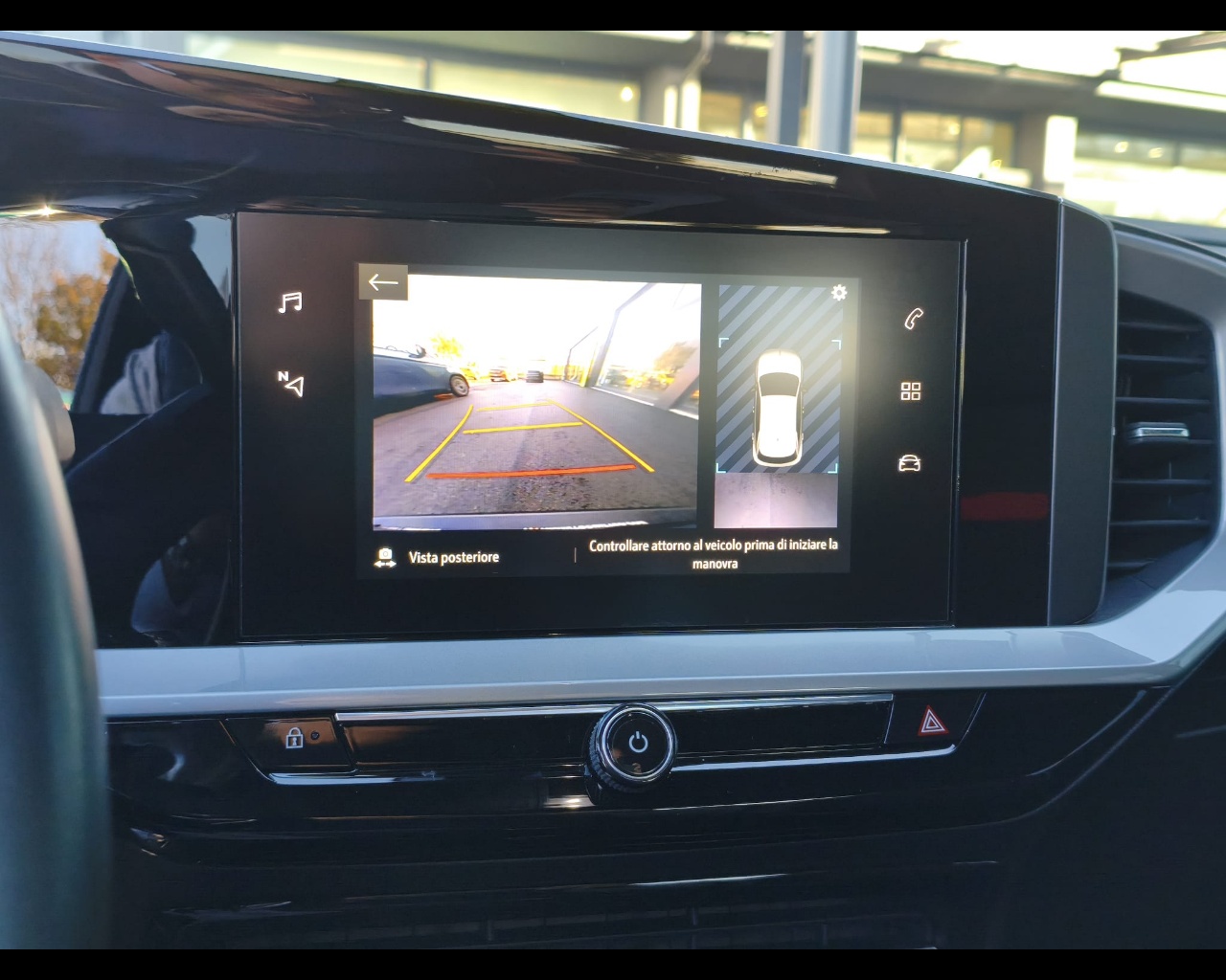 Foto OPEL Mokka 1.2 t GS Line s&s 100cv