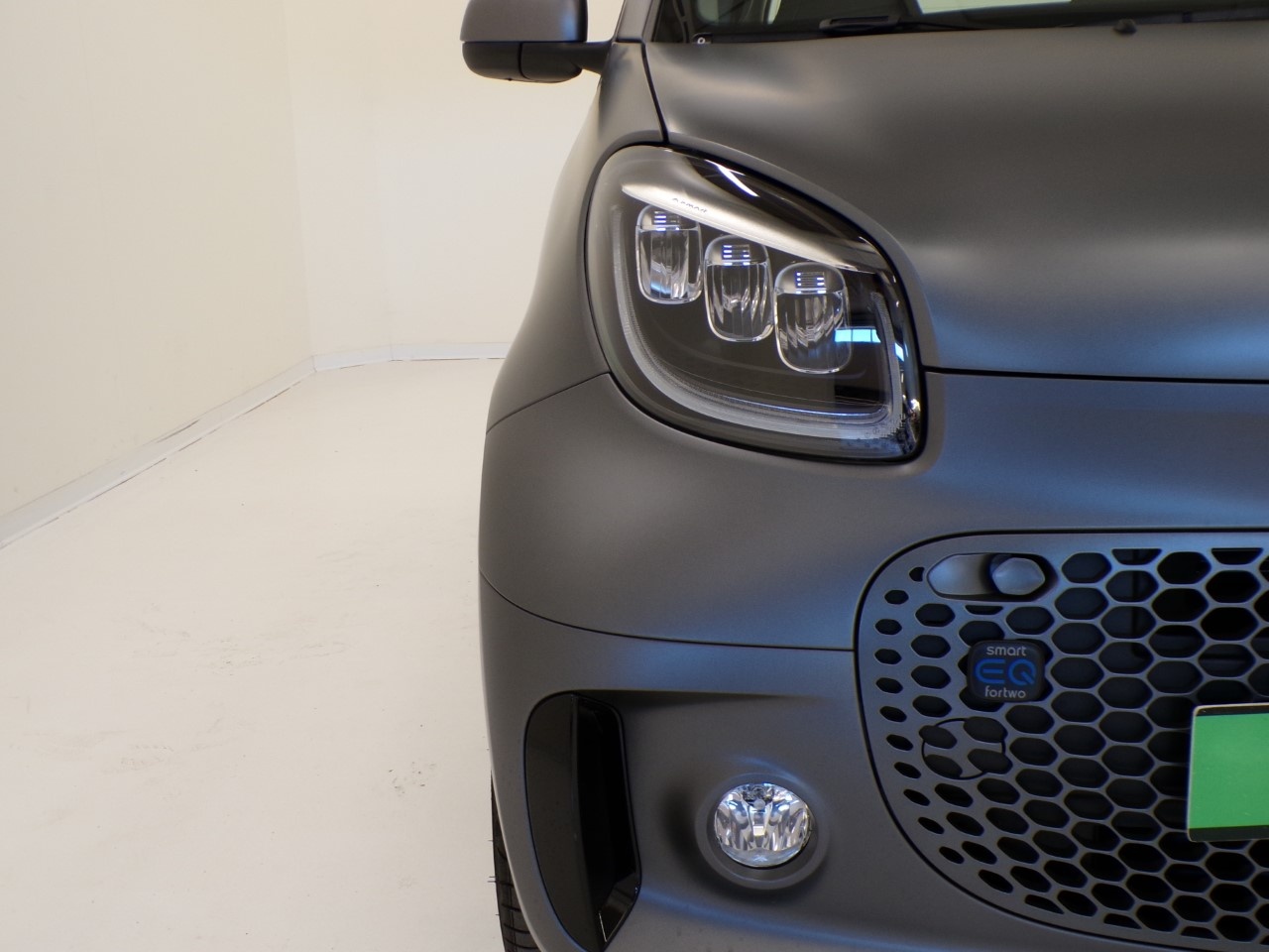 smart fortwo fortwo 4,6kW EQ Prime - 5