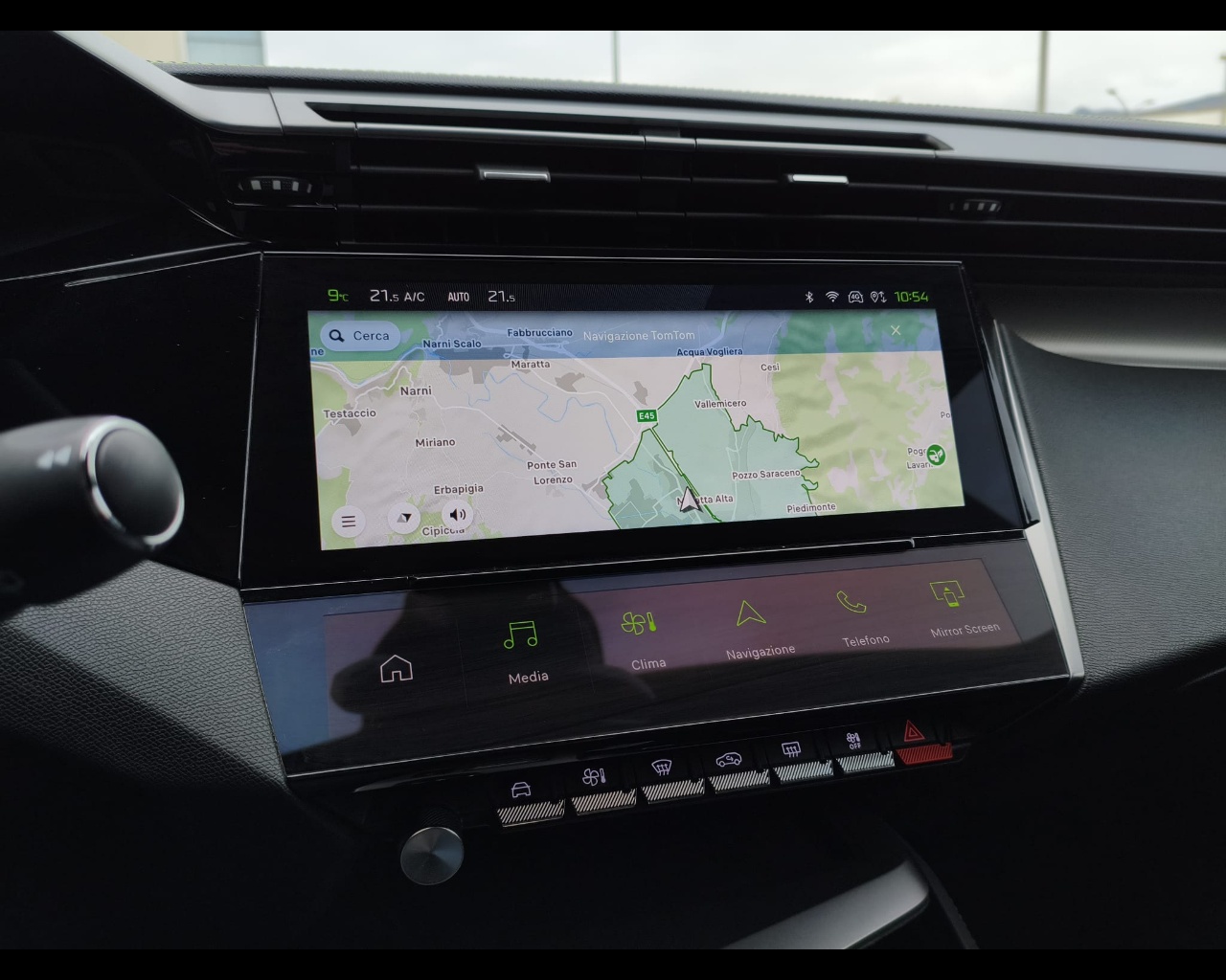 Foto PEUGEOT 308 SW 1.5 bluehdi GT s&s 130cv eat8 N1