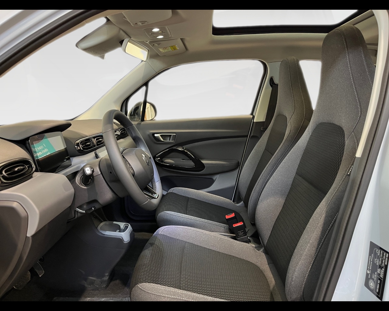 Leapmotor T03 Nuovo Elettrico T03 Verona