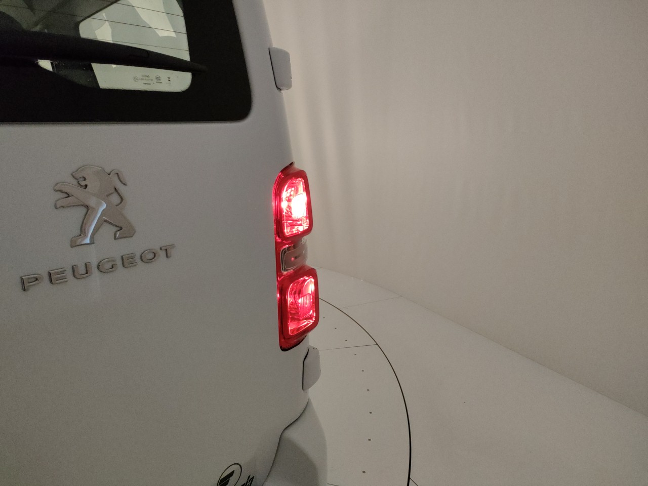 Peugeot Expert KM0 2023 Expert Porto Mantovano