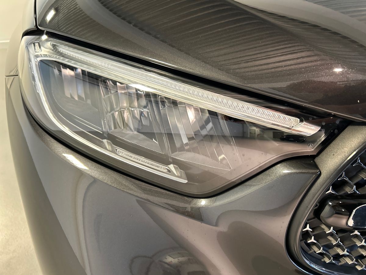 Mercedes GLC GLC SUV 200 Mild-Hybrid AMG Line Advanced Plus 4Matic 9G-Tronic - 7